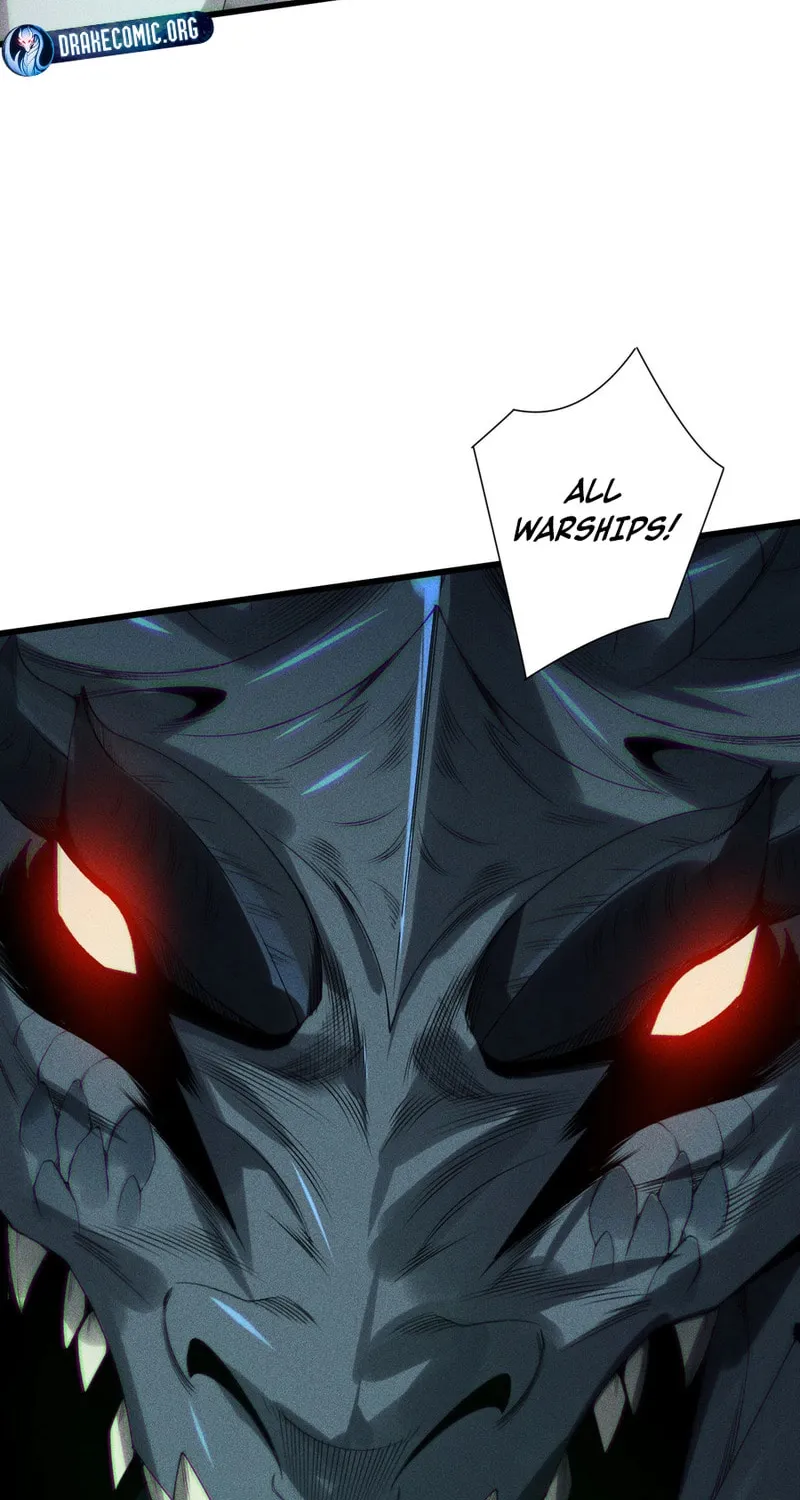 Catastrophic Necromancer (Colored) Chapter 227 page 25 - 