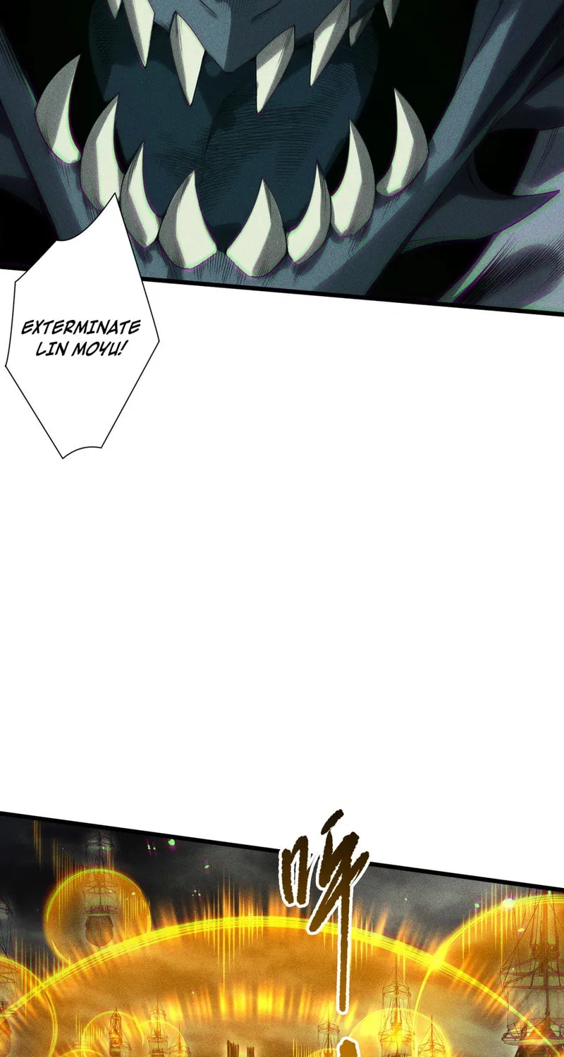 Catastrophic Necromancer (Colored) Chapter 227 page 26 - 