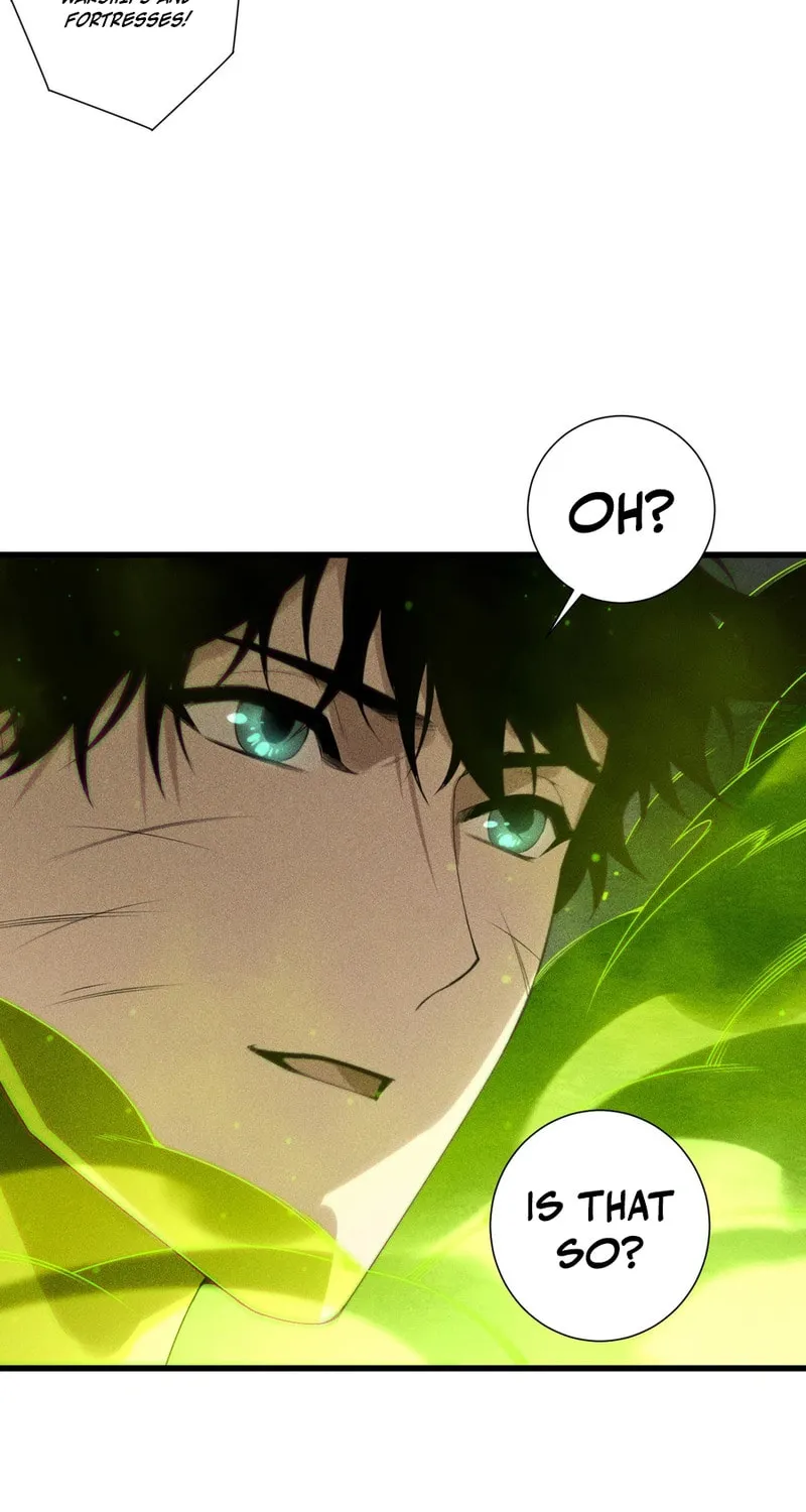 Catastrophic Necromancer (Colored) Chapter 227 page 40 - 
