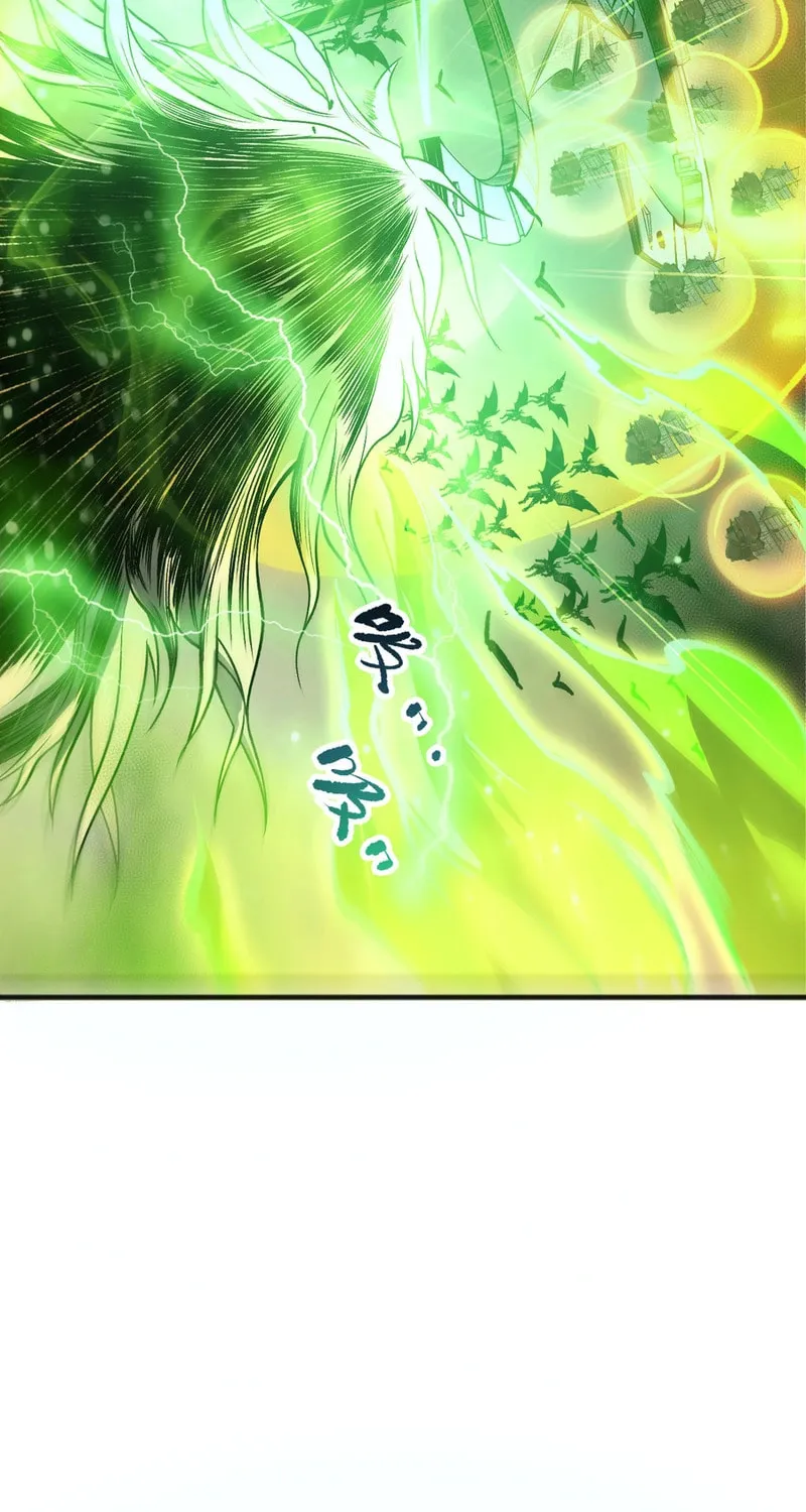 Catastrophic Necromancer (Colored) Chapter 227 page 45 - 