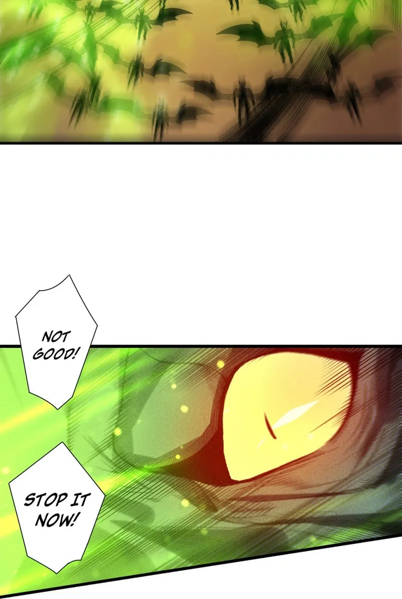 Catastrophic Necromancer (Colored) Chapter 227 page 47 - 