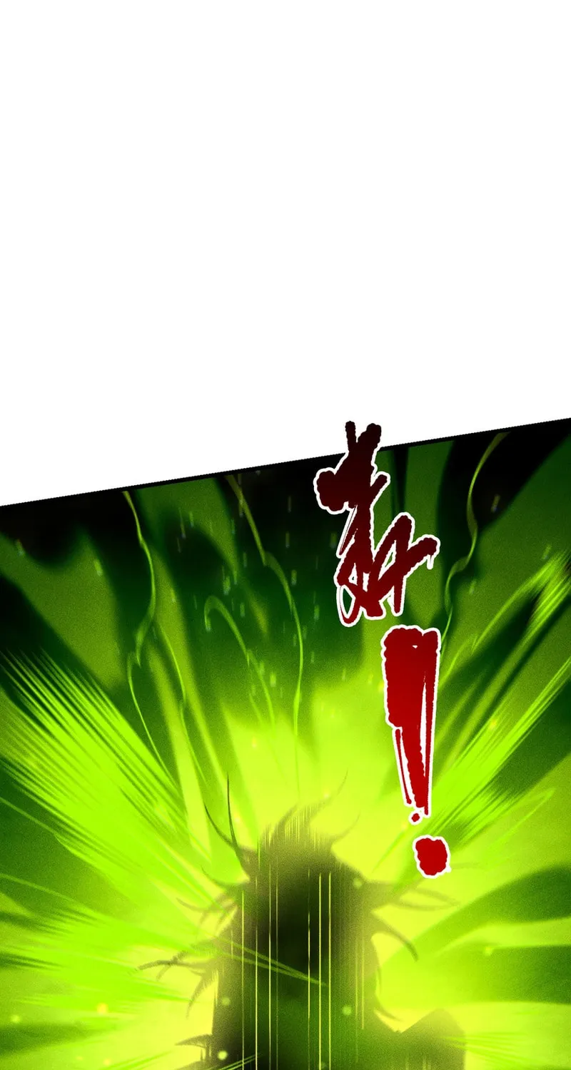 Catastrophic Necromancer (Colored) Chapter 227 page 48 - 