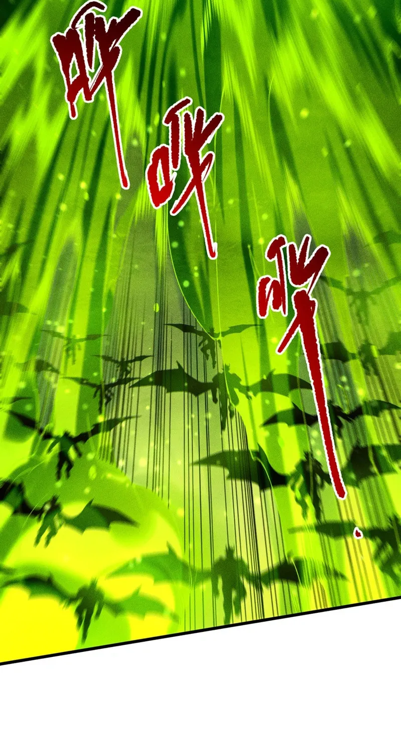 Catastrophic Necromancer (Colored) Chapter 227 page 50 - 