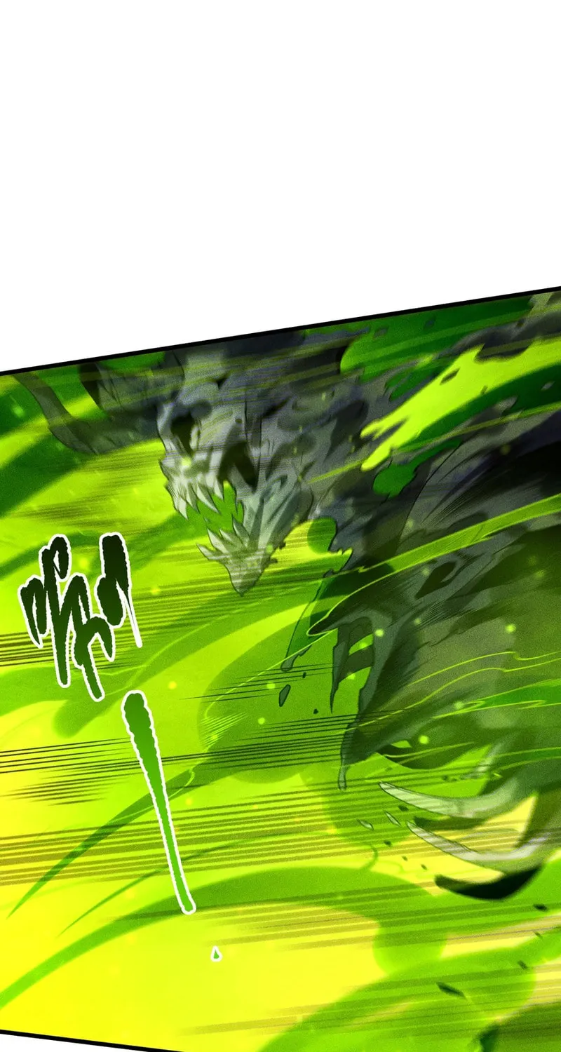 Catastrophic Necromancer (Colored) Chapter 227 page 51 - 
