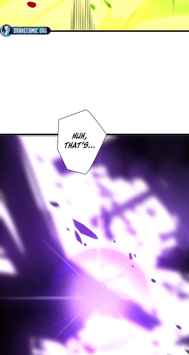 Catastrophic Necromancer (Colored) Chapter 227 page 60 - 
