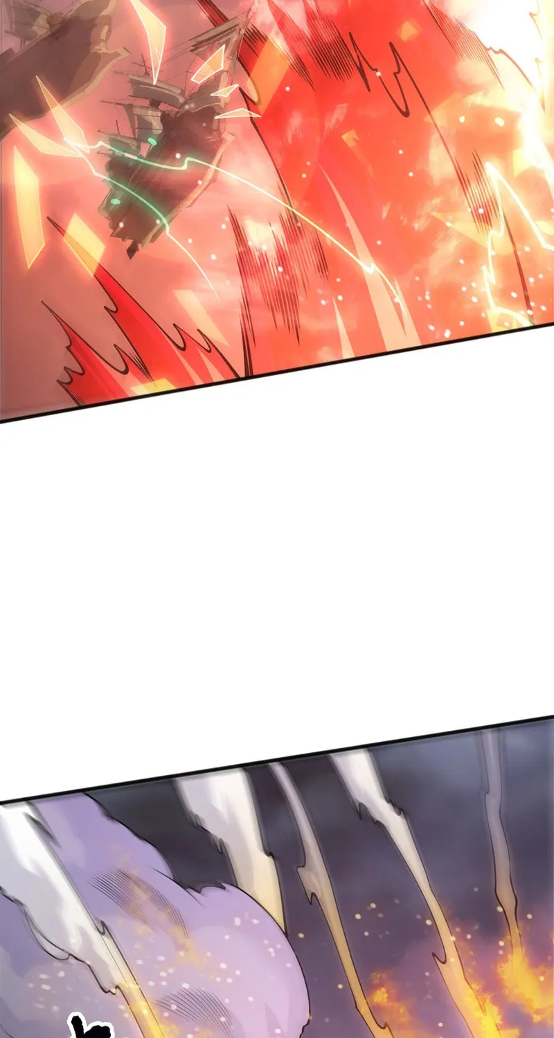 Catastrophic Necromancer (Colored) Chapter 227 page 7 - 