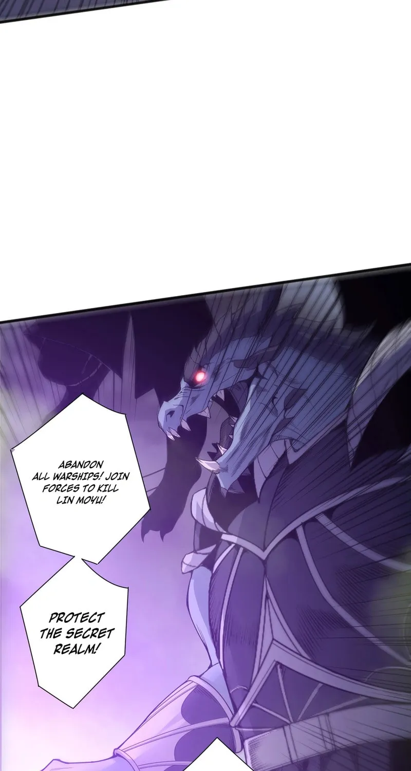 Catastrophic Necromancer (Colored) Chapter 227 page 64 - 