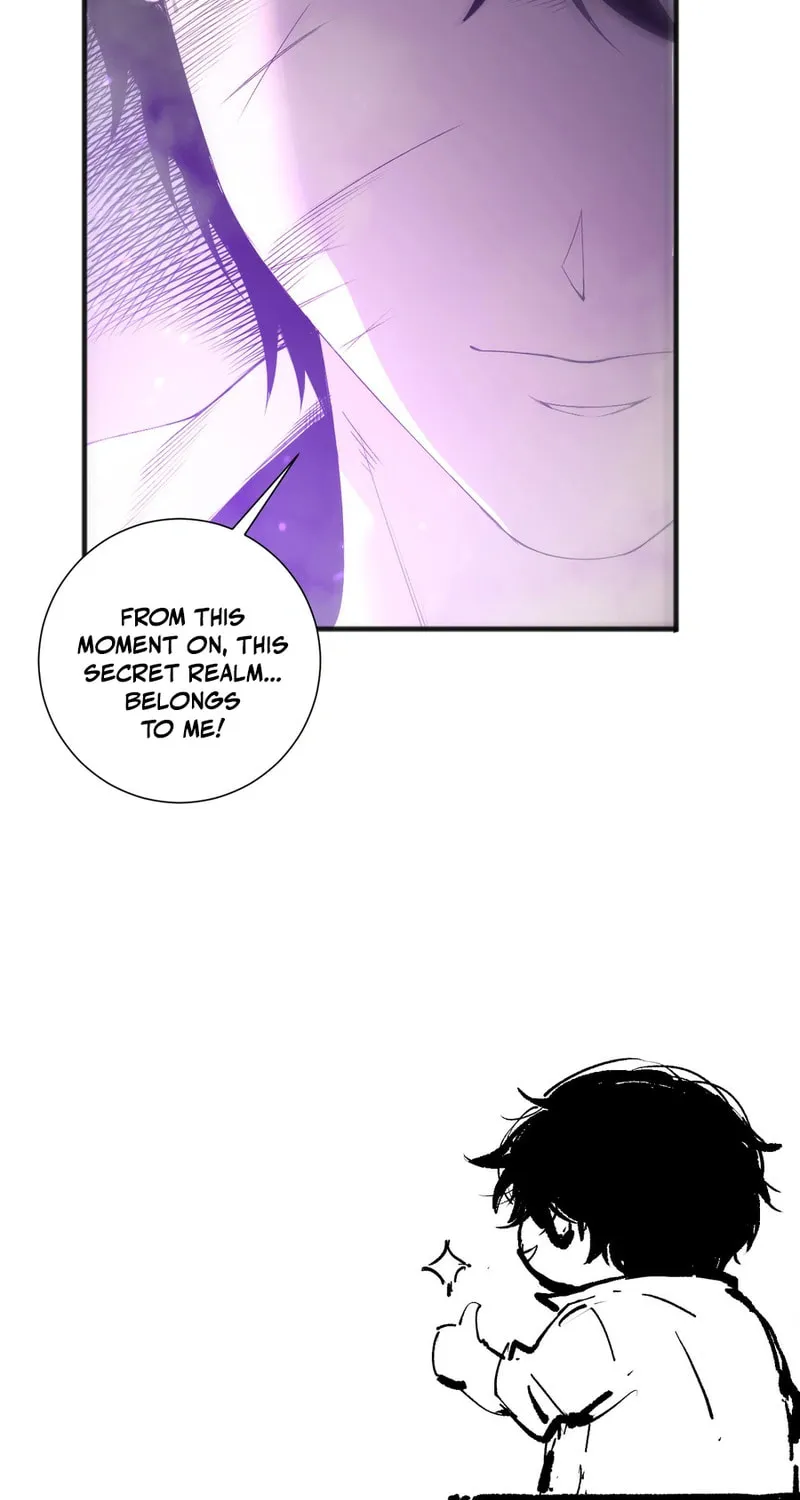 Catastrophic Necromancer (Colored) Chapter 227 page 66 - 