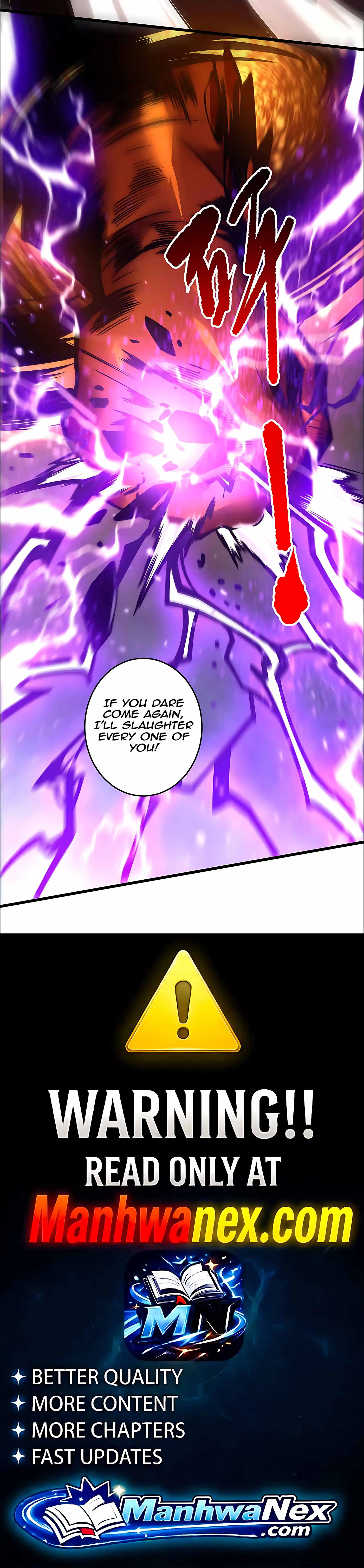 Catastrophic Necromancer (Colored) Chapter 275 page 16 - 