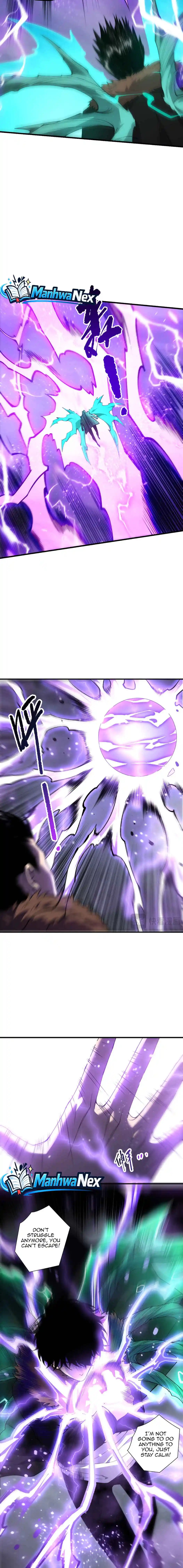 Catastrophic Necromancer (Colored) Chapter 277 page 12 - 