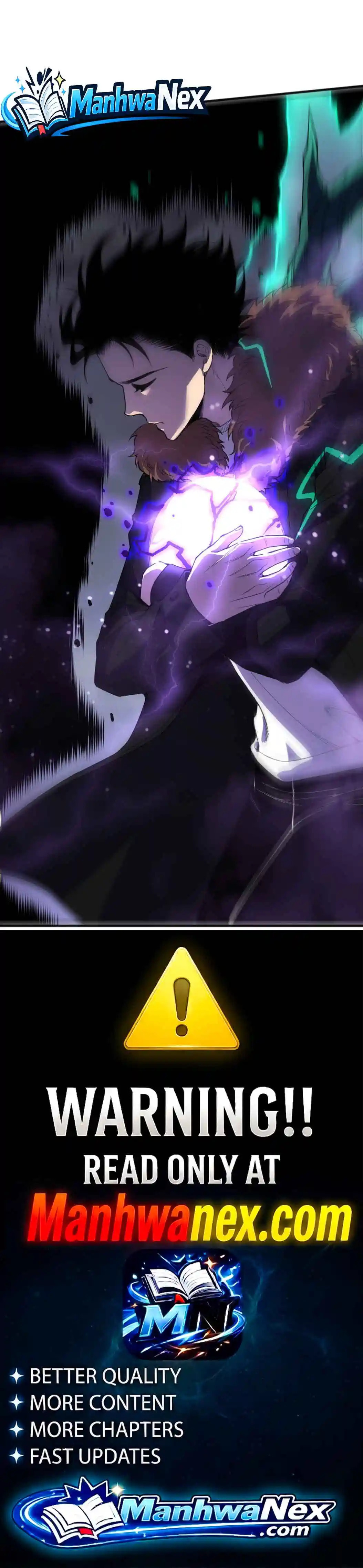 Catastrophic Necromancer (Colored) Chapter 277 page 14 - 