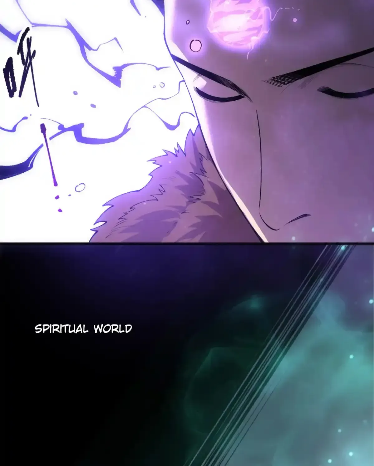 Catastrophic Necromancer (Colored) Chapter 278 page 11 - 
