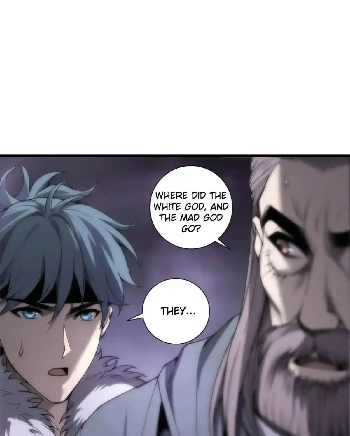 Catastrophic Necromancer (Colored) Chapter 278 page 101 - 