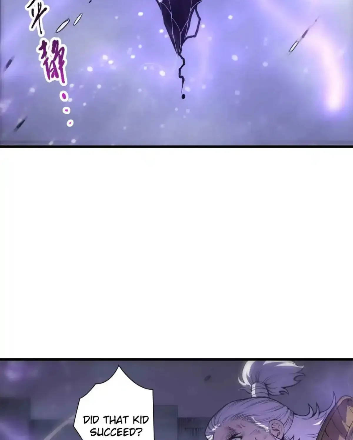 Catastrophic Necromancer (Colored) Chapter 278 page 15 - 