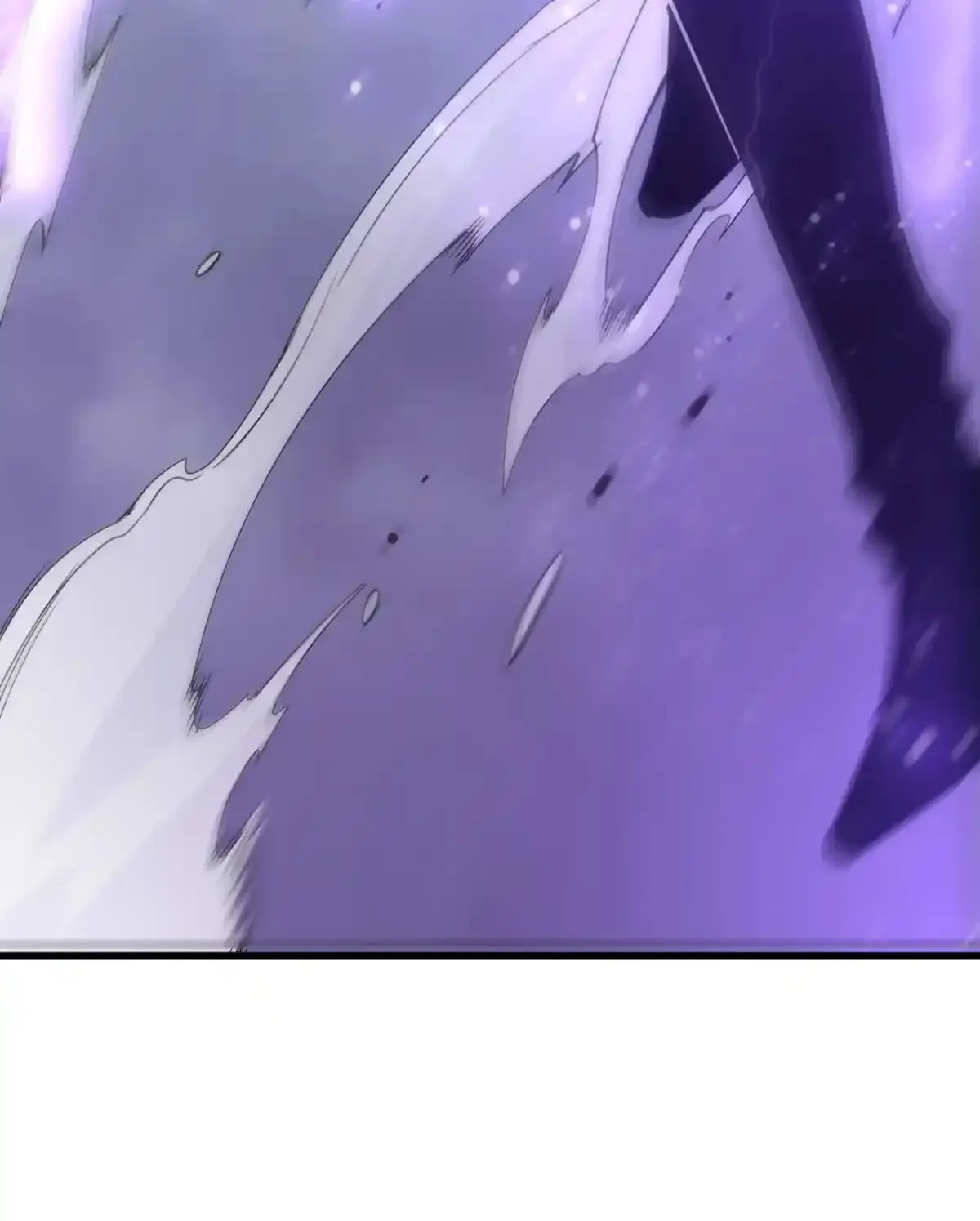 Catastrophic Necromancer (Colored) Chapter 278 page 19 - 