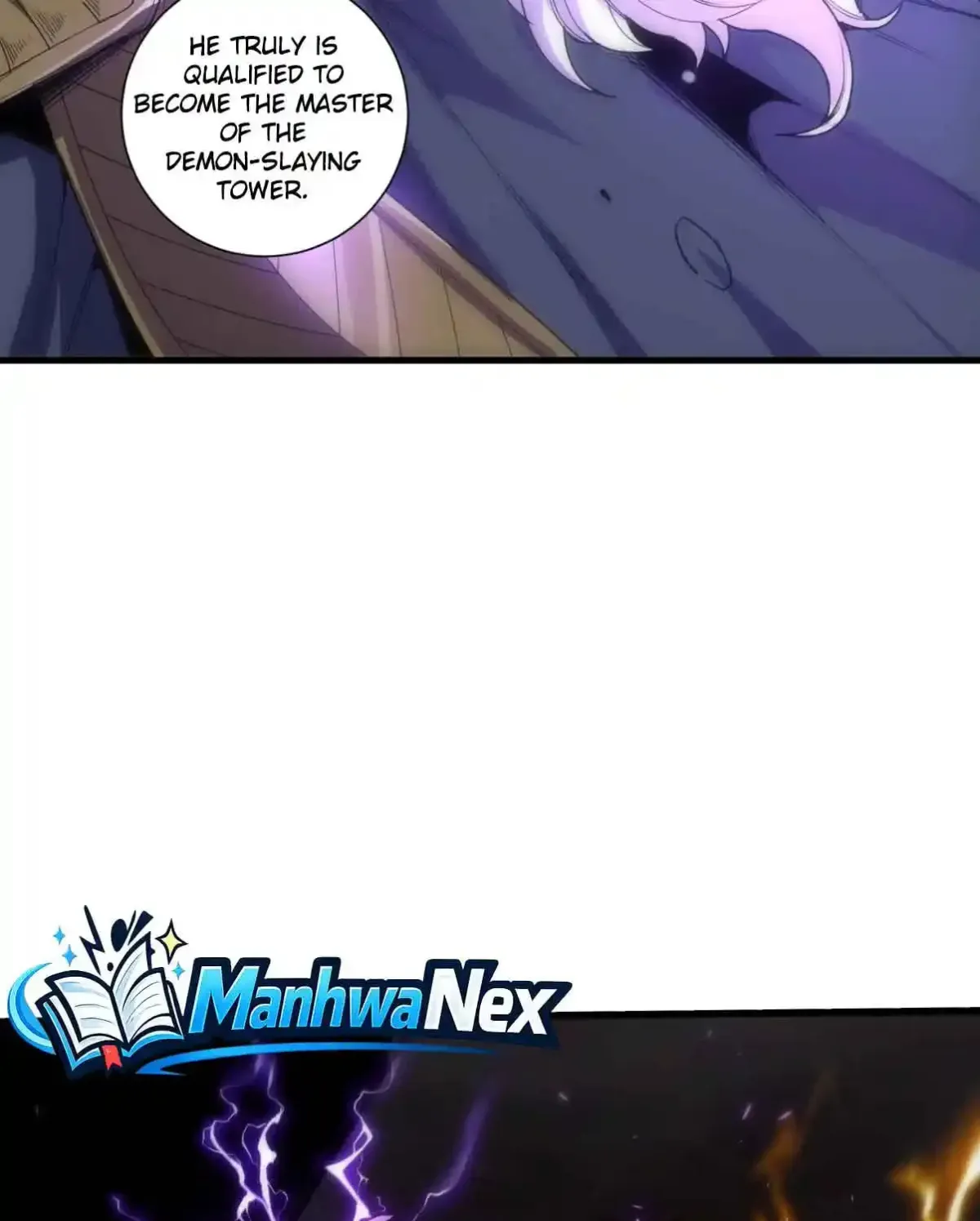 Catastrophic Necromancer (Colored) Chapter 278 page 23 - 