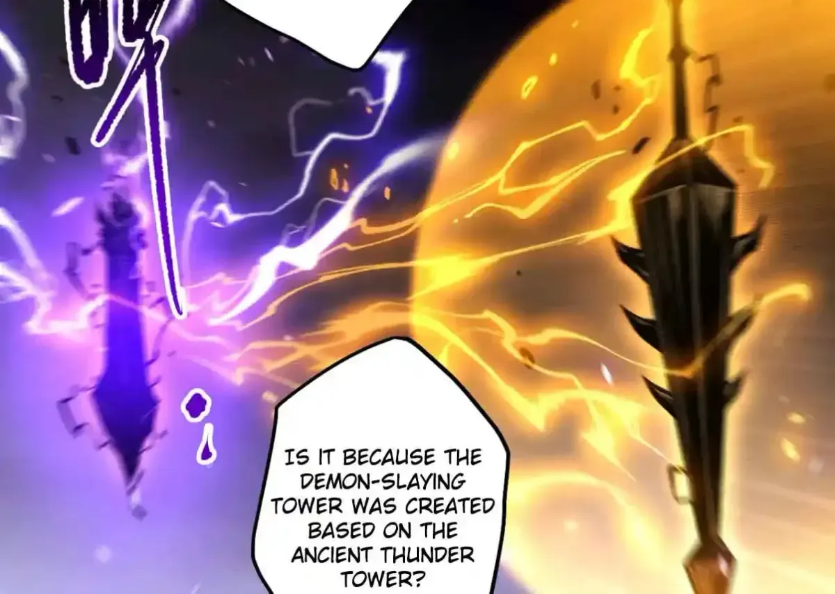 Catastrophic Necromancer (Colored) Chapter 278 page 26 - 