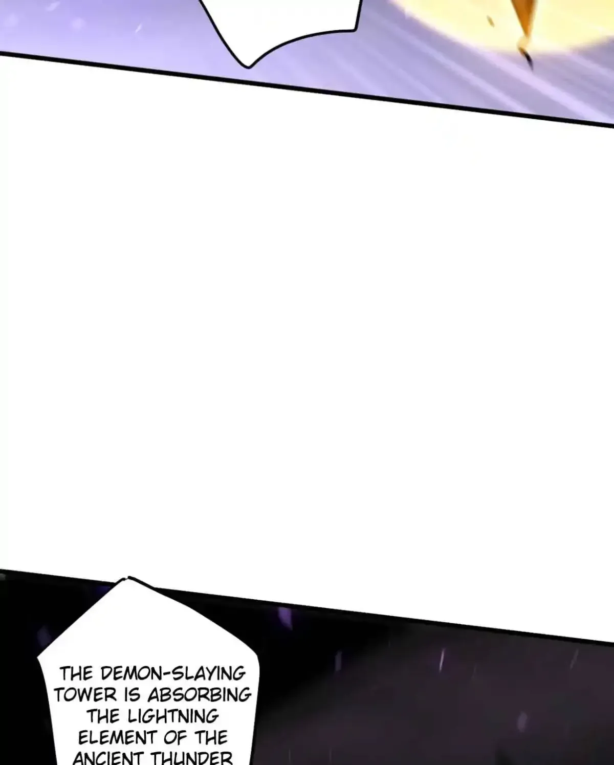 Catastrophic Necromancer (Colored) Chapter 278 page 27 - 