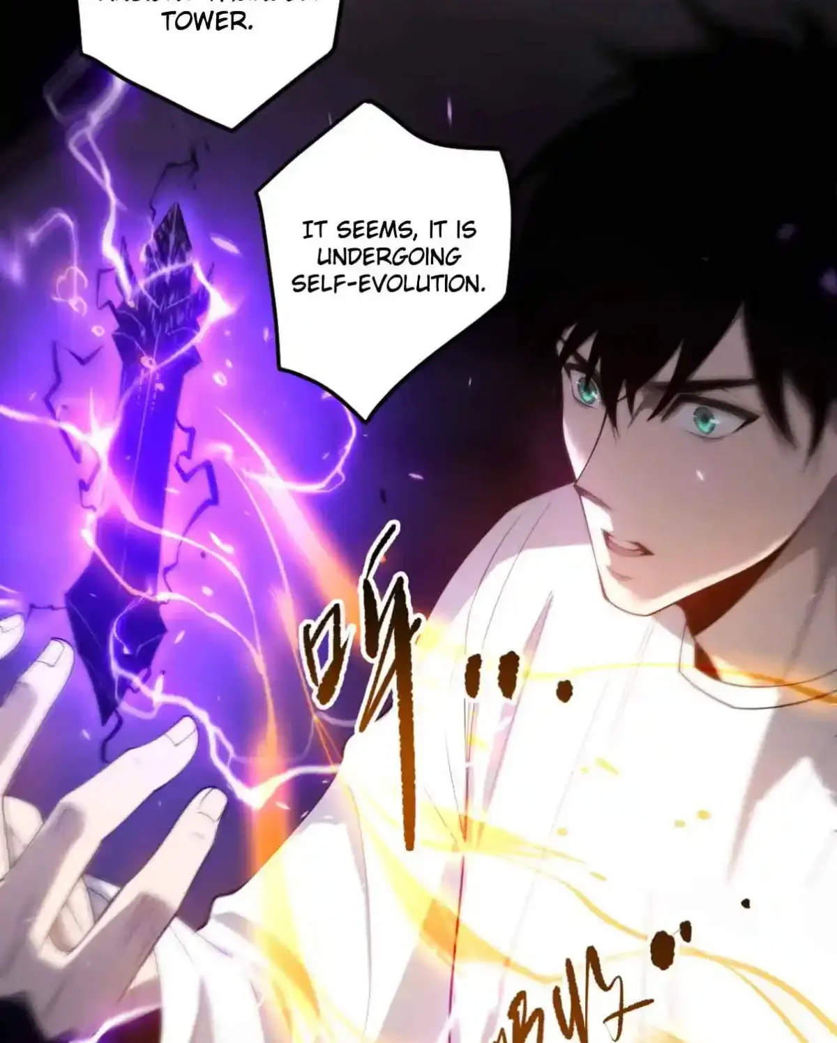 Catastrophic Necromancer (Colored) Chapter 278 page 28 - 