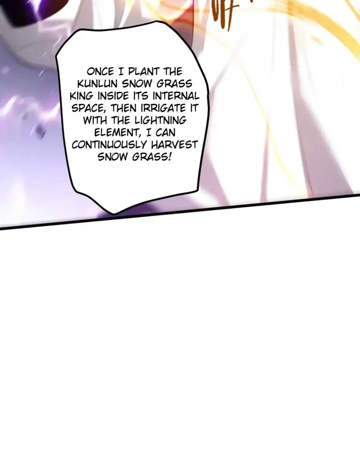 Catastrophic Necromancer (Colored) Chapter 278 page 29 - 