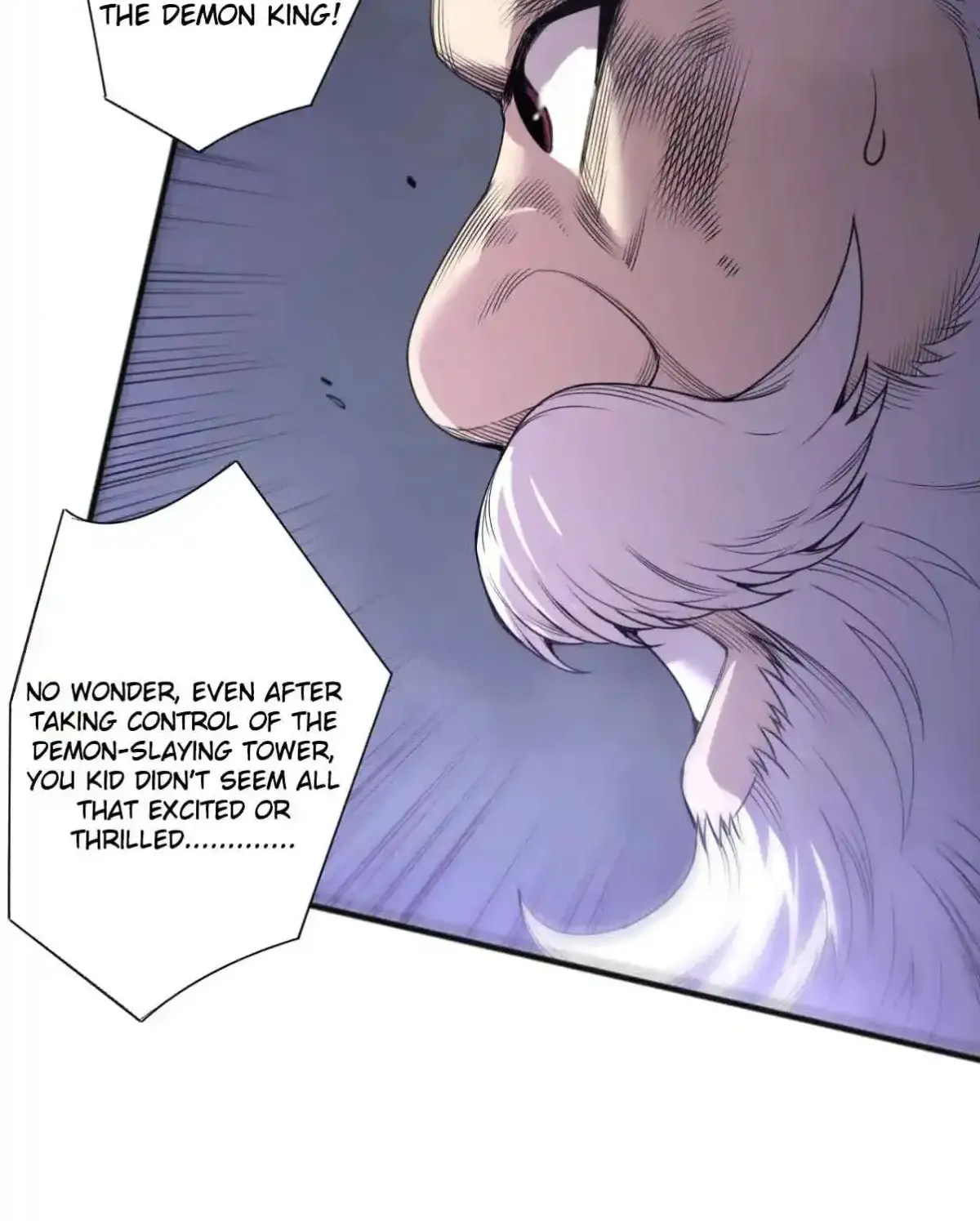Catastrophic Necromancer (Colored) Chapter 278 page 34 - 