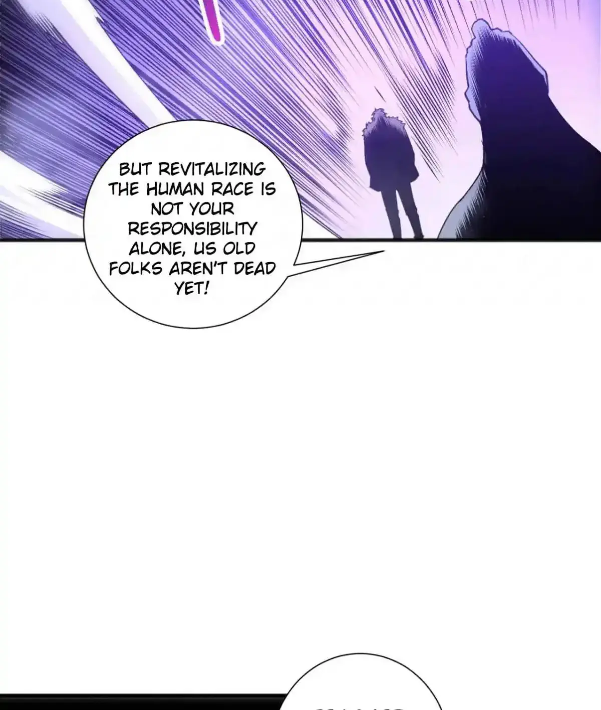 Catastrophic Necromancer (Colored) Chapter 278 page 39 - 