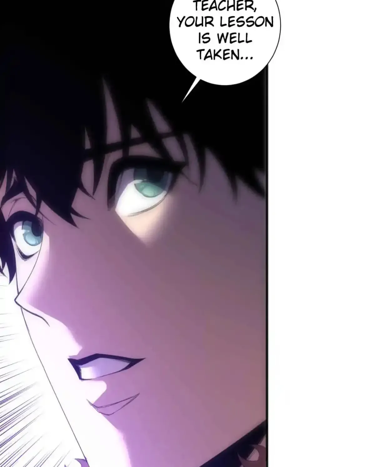 Catastrophic Necromancer (Colored) Chapter 278 page 40 - 