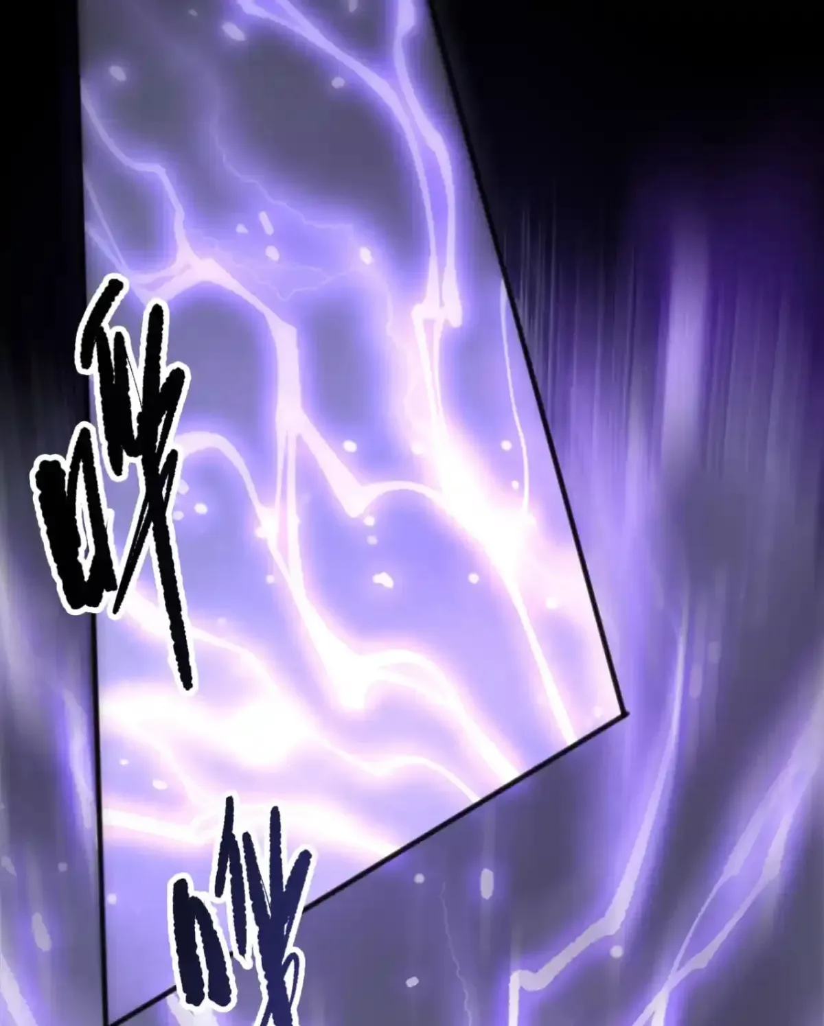 Catastrophic Necromancer (Colored) Chapter 278 page 5 - 
