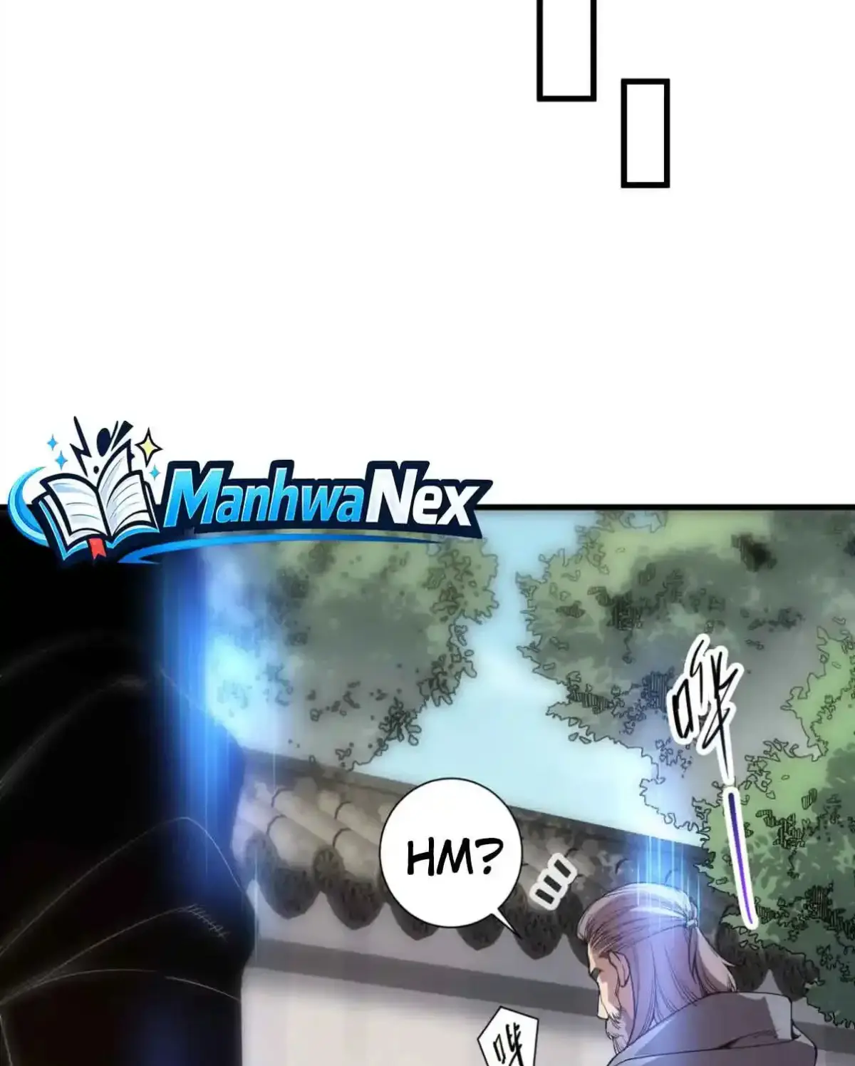 Catastrophic Necromancer (Colored) Chapter 278 page 42 - 