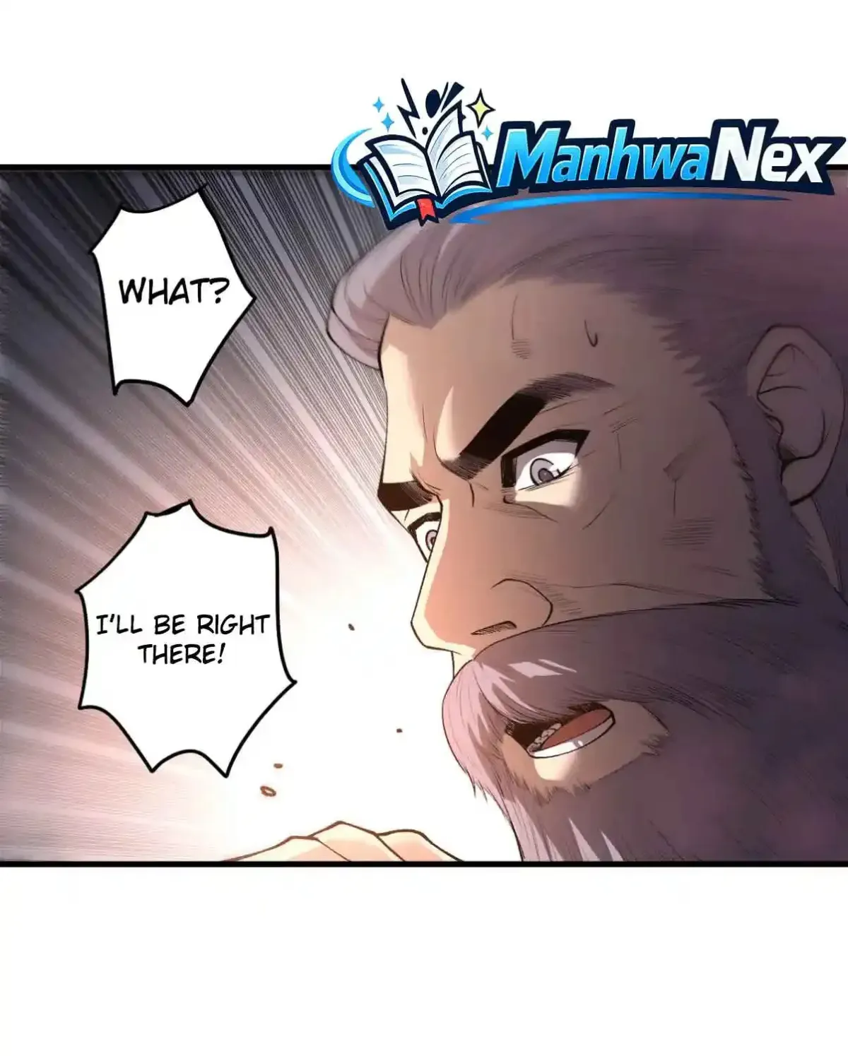 Catastrophic Necromancer (Colored) Chapter 278 page 44 - 