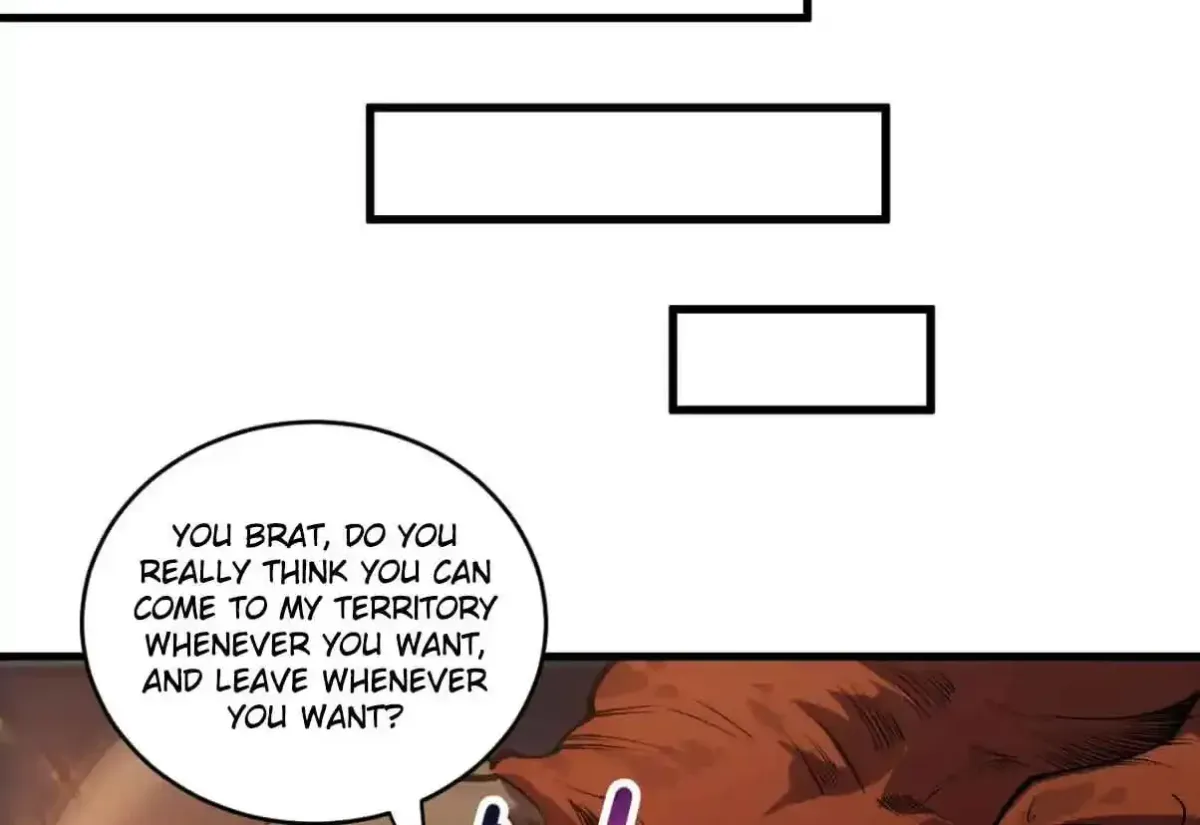 Catastrophic Necromancer (Colored) Chapter 278 page 49 - 