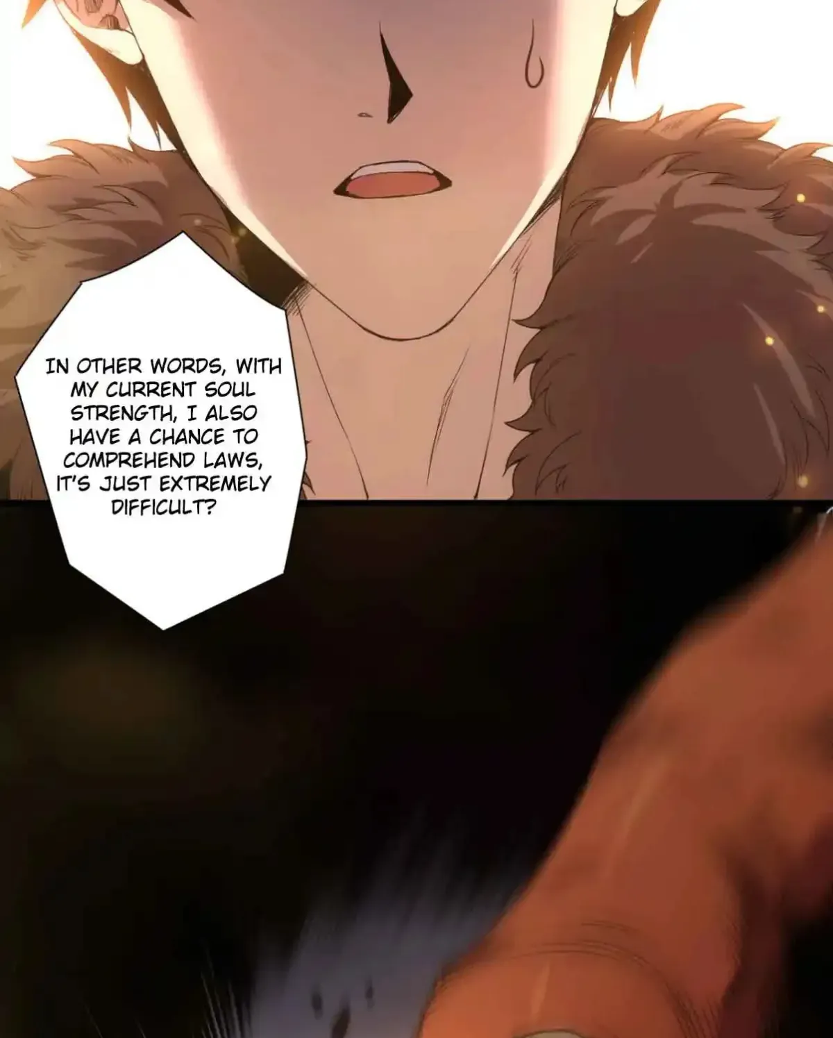 Catastrophic Necromancer (Colored) Chapter 278 page 59 - 