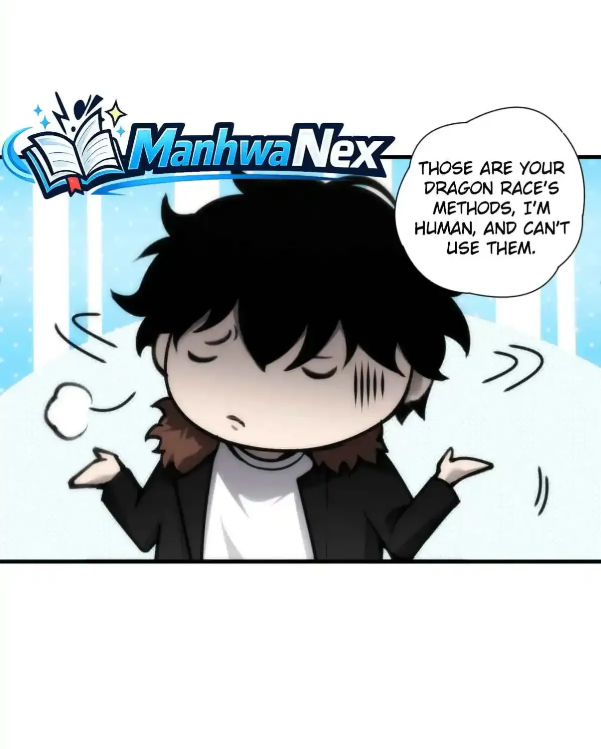 Catastrophic Necromancer (Colored) Chapter 278 page 64 - 