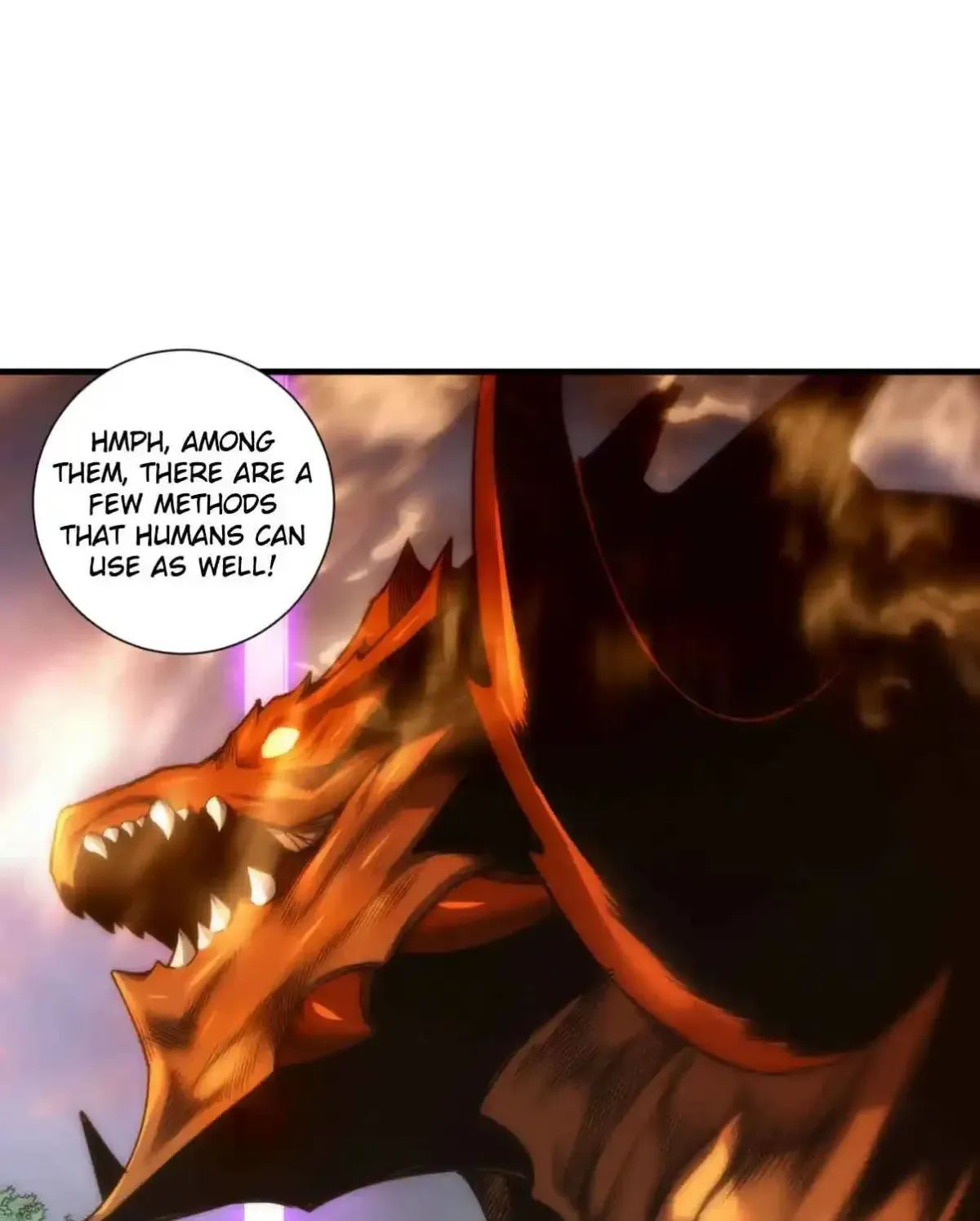 Catastrophic Necromancer (Colored) Chapter 278 page 66 - 