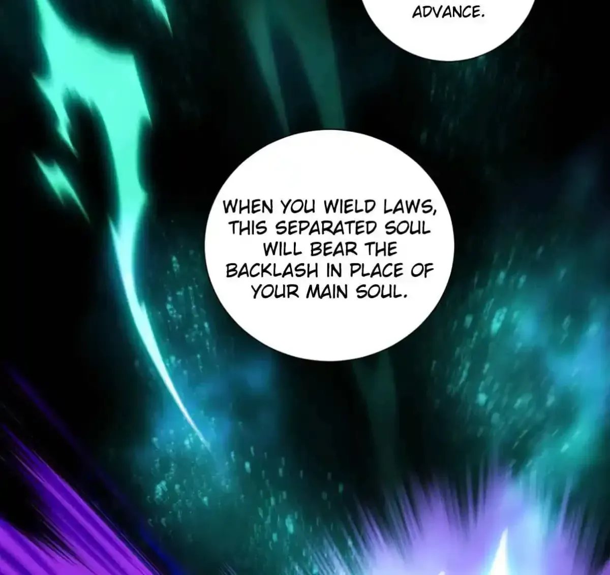 Catastrophic Necromancer (Colored) Chapter 278 page 70 - 