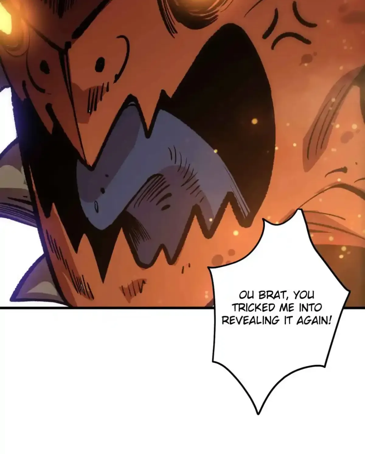 Catastrophic Necromancer (Colored) Chapter 278 page 74 - 