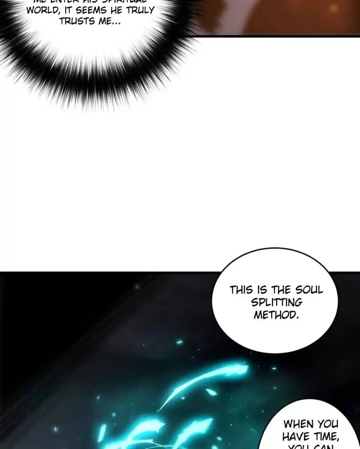 Catastrophic Necromancer (Colored) Chapter 278 page 83 - 