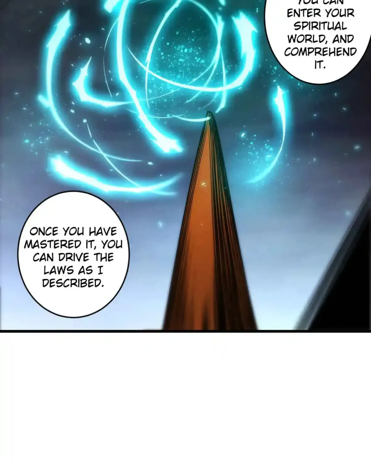 Catastrophic Necromancer (Colored) Chapter 278 page 84 - 