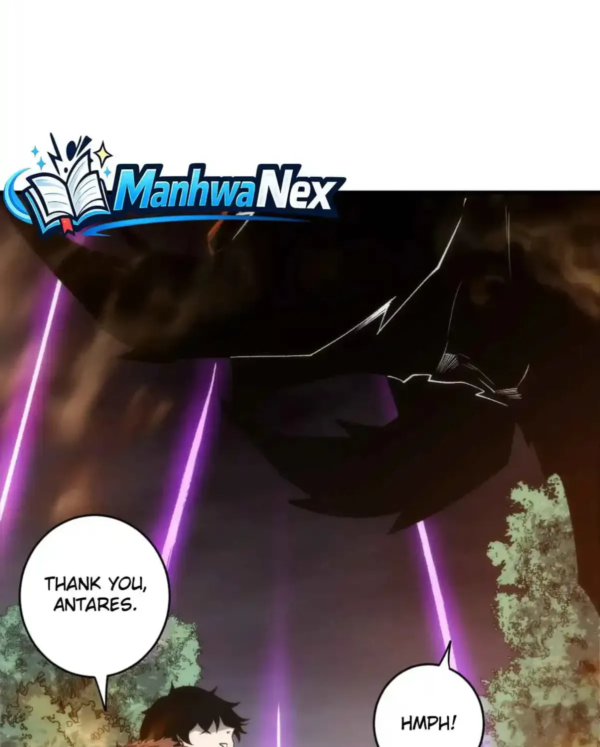 Catastrophic Necromancer (Colored) Chapter 278 page 85 - 