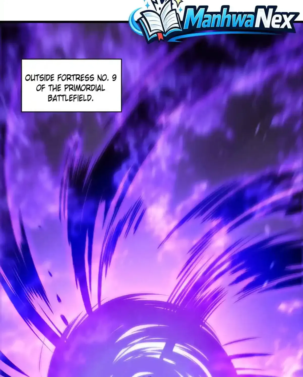 Catastrophic Necromancer (Colored) Chapter 278 page 88 - 