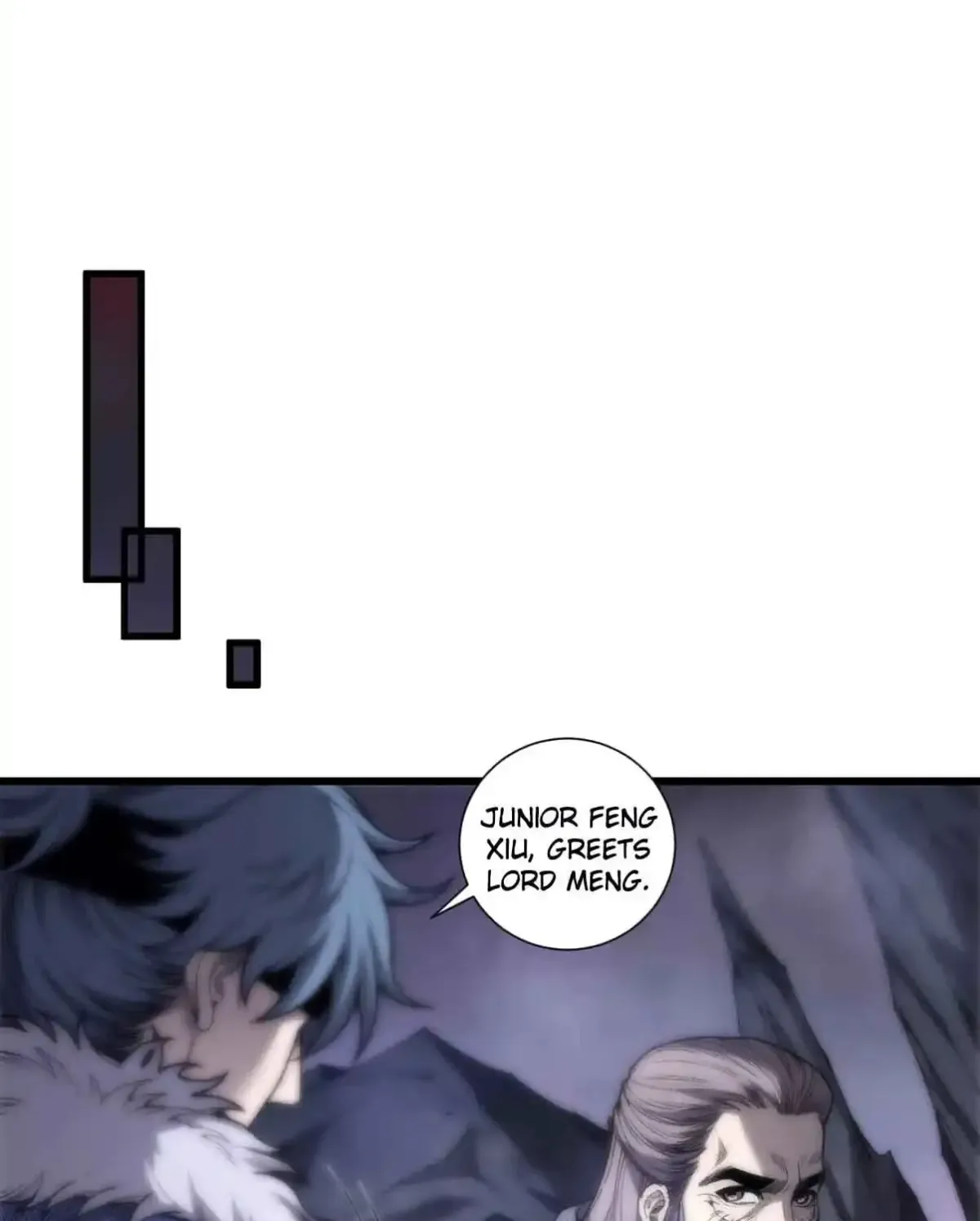 Catastrophic Necromancer (Colored) Chapter 278 page 97 - 