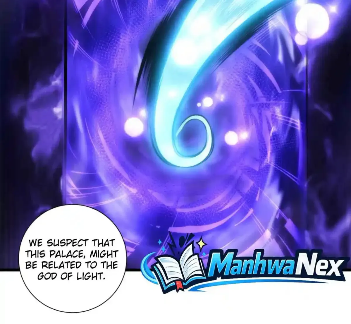 Catastrophic Necromancer (Colored) Chapter 278 page 100 - 