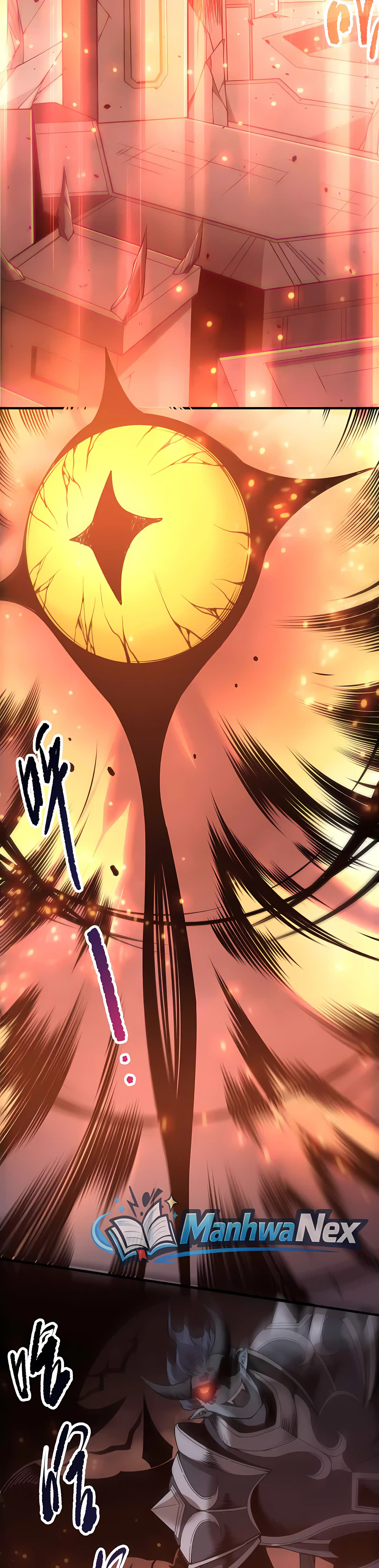 Catastrophic Necromancer (Colored) Chapter 279 page 5 - 