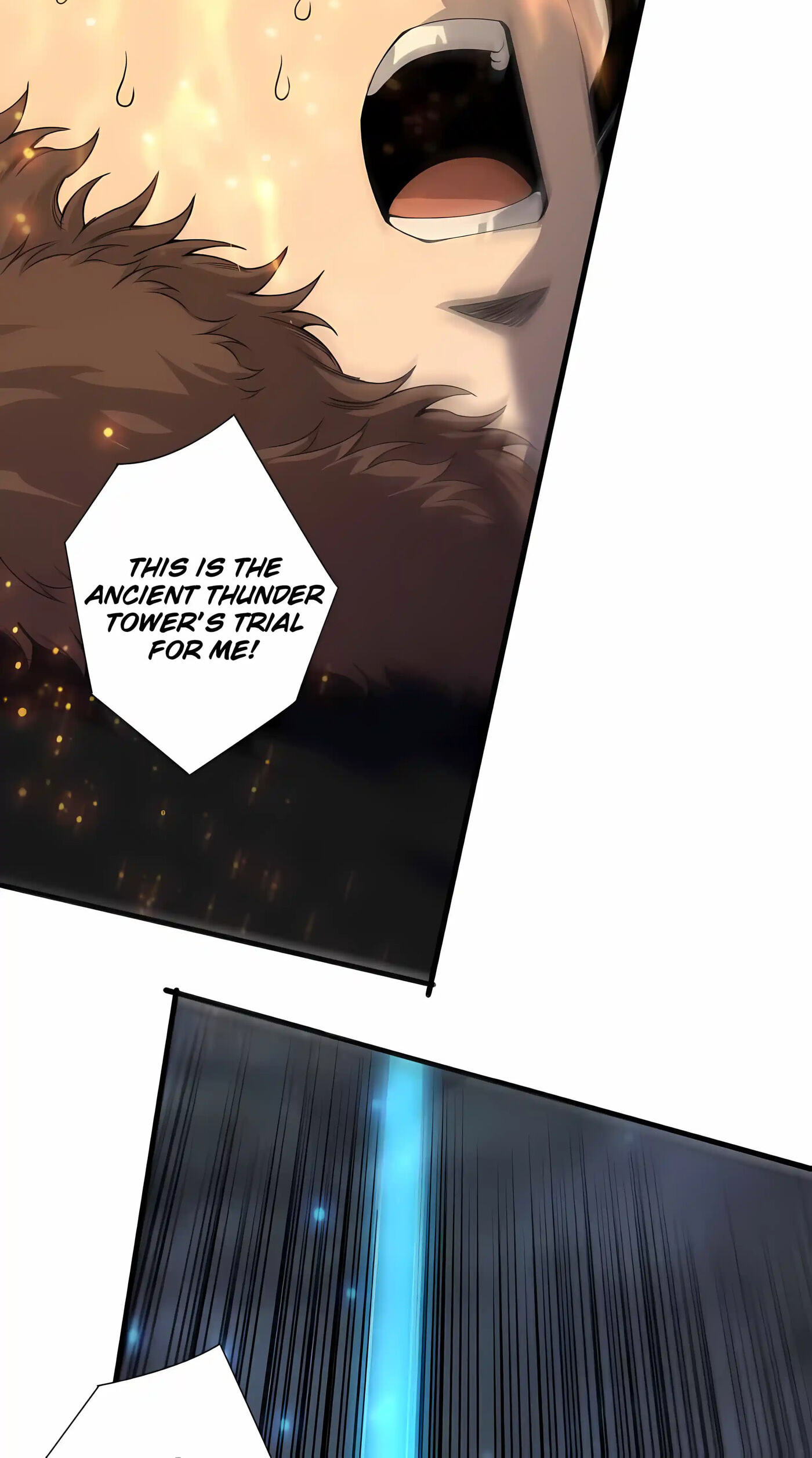 Catastrophic Necromancer (Colored) Chapter 280 page 14 - 