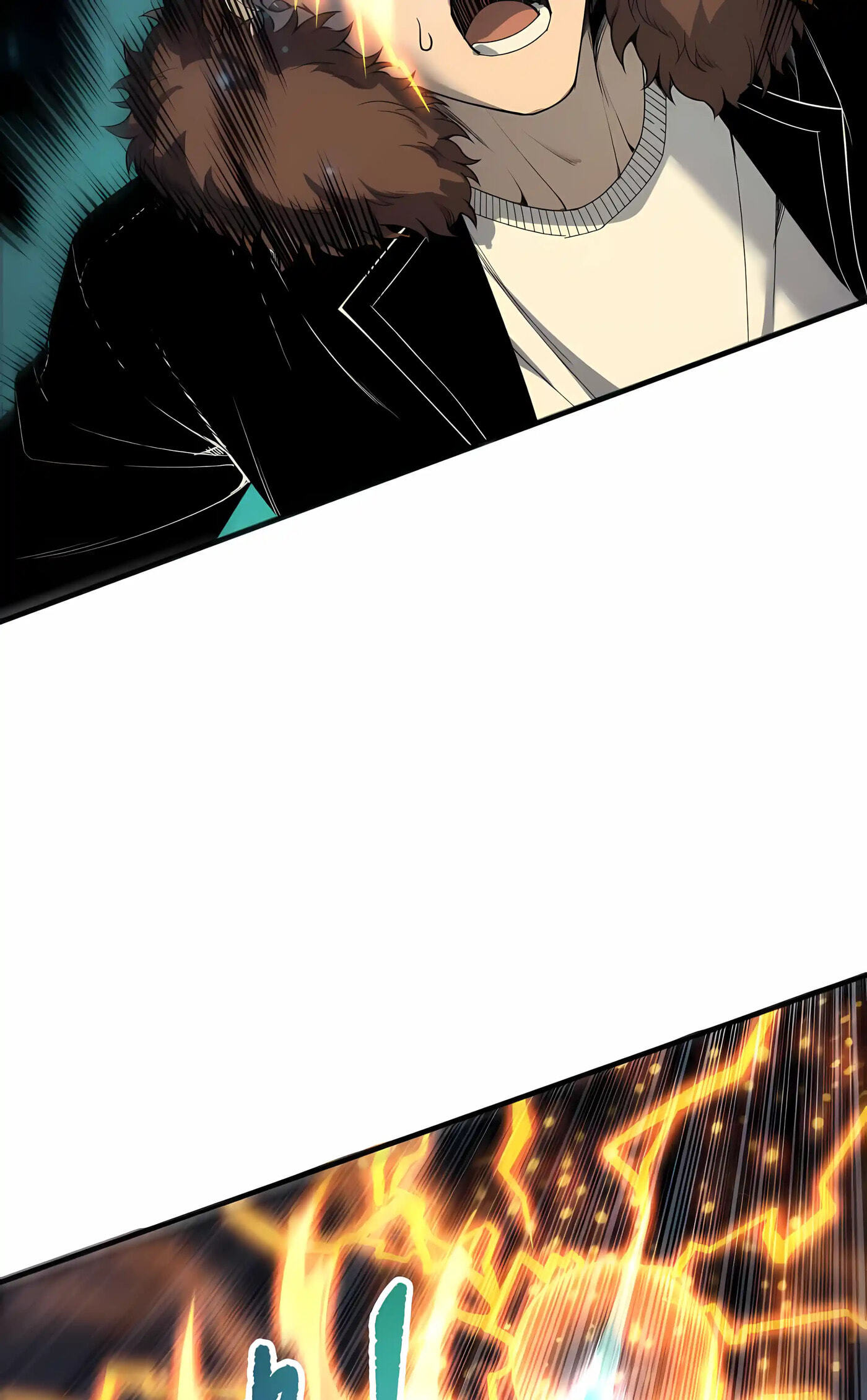 Catastrophic Necromancer (Colored) Chapter 280 page 19 - 