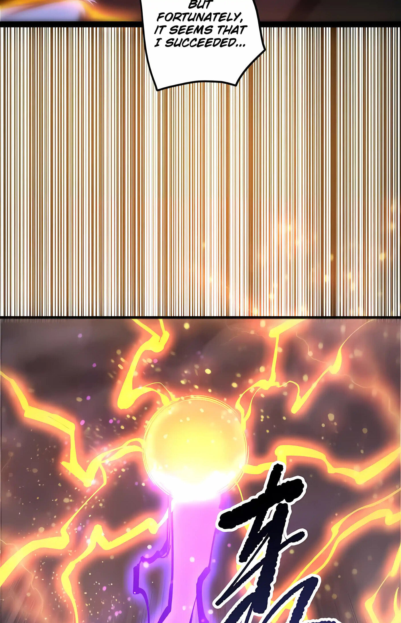 Catastrophic Necromancer (Colored) Chapter 280 page 22 - 