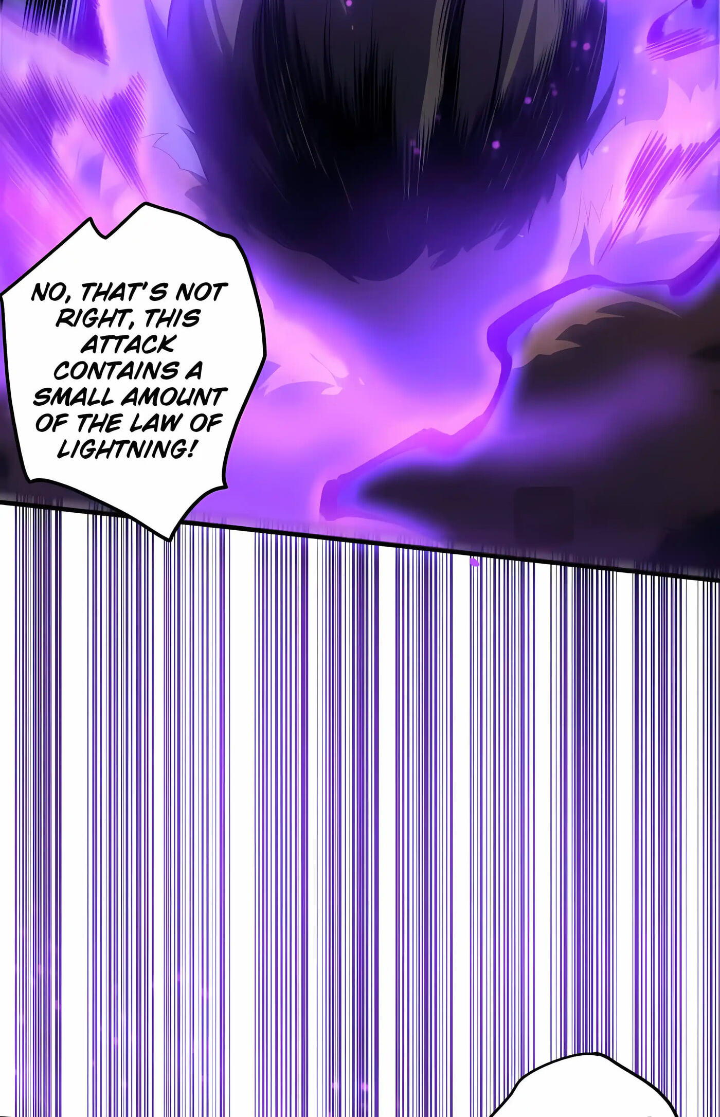 Catastrophic Necromancer (Colored) Chapter 280 page 24 - 