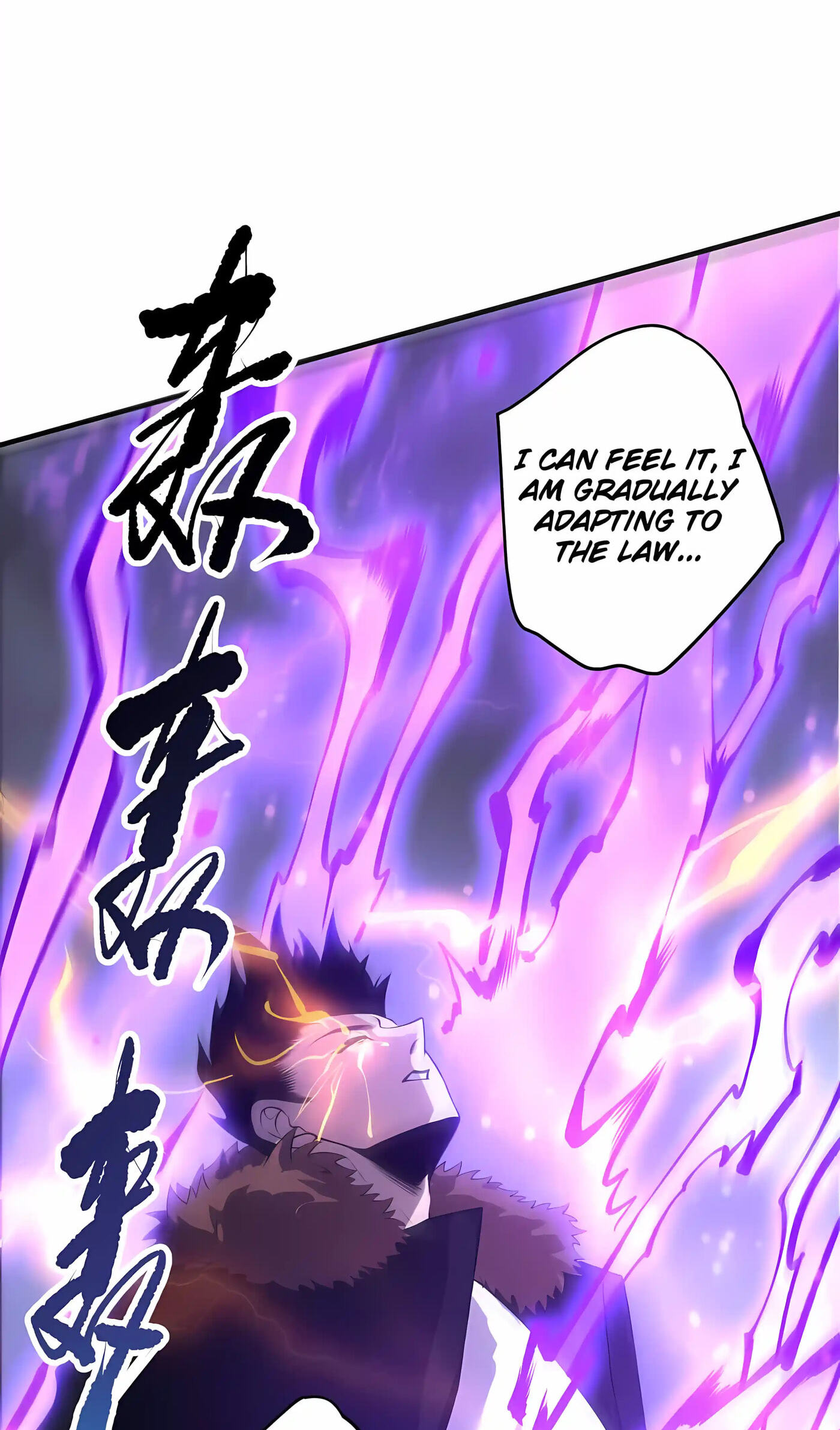 Catastrophic Necromancer (Colored) Chapter 280 page 26 - 