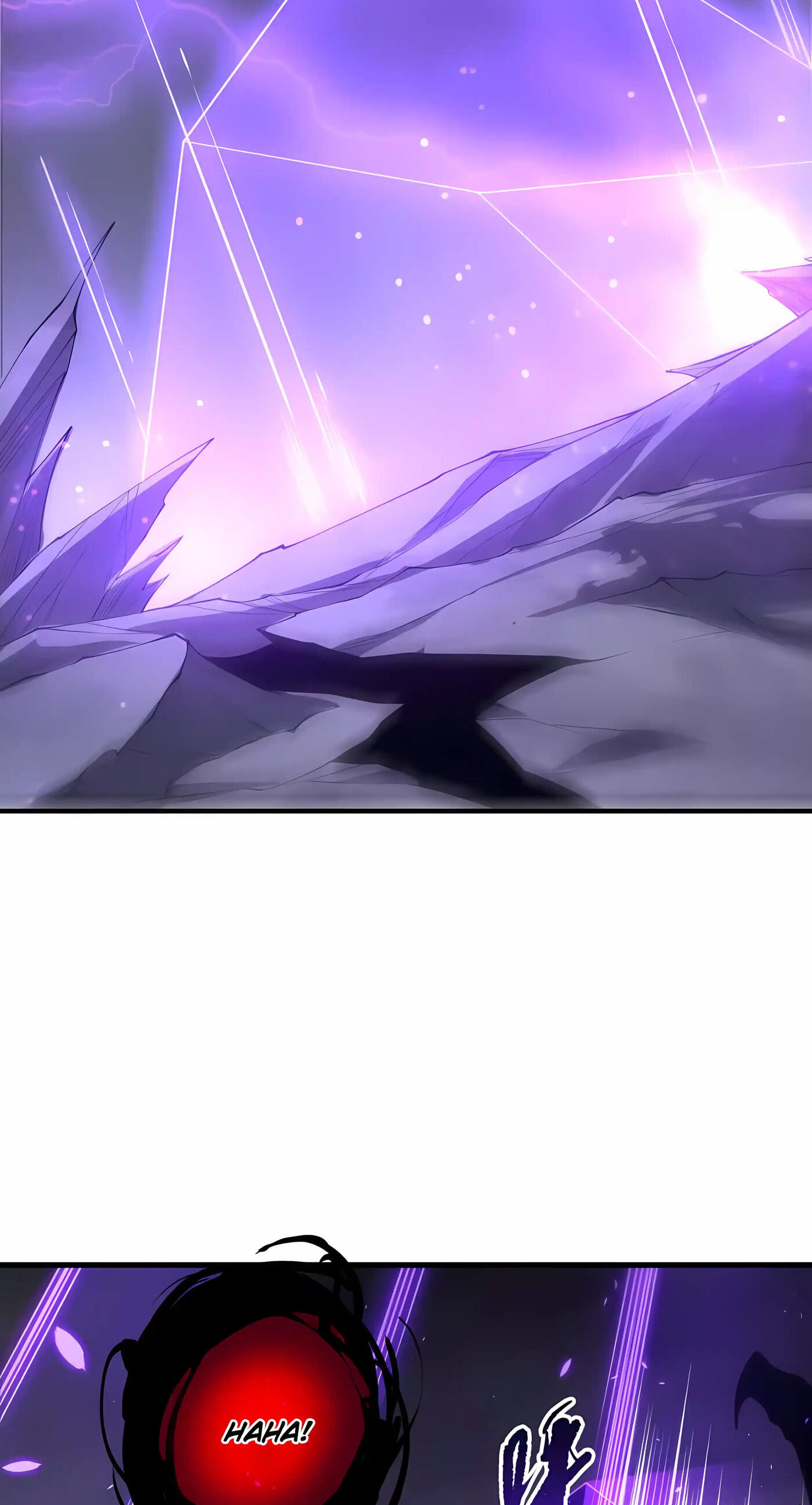 Catastrophic Necromancer (Colored) Chapter 280 page 29 - 
