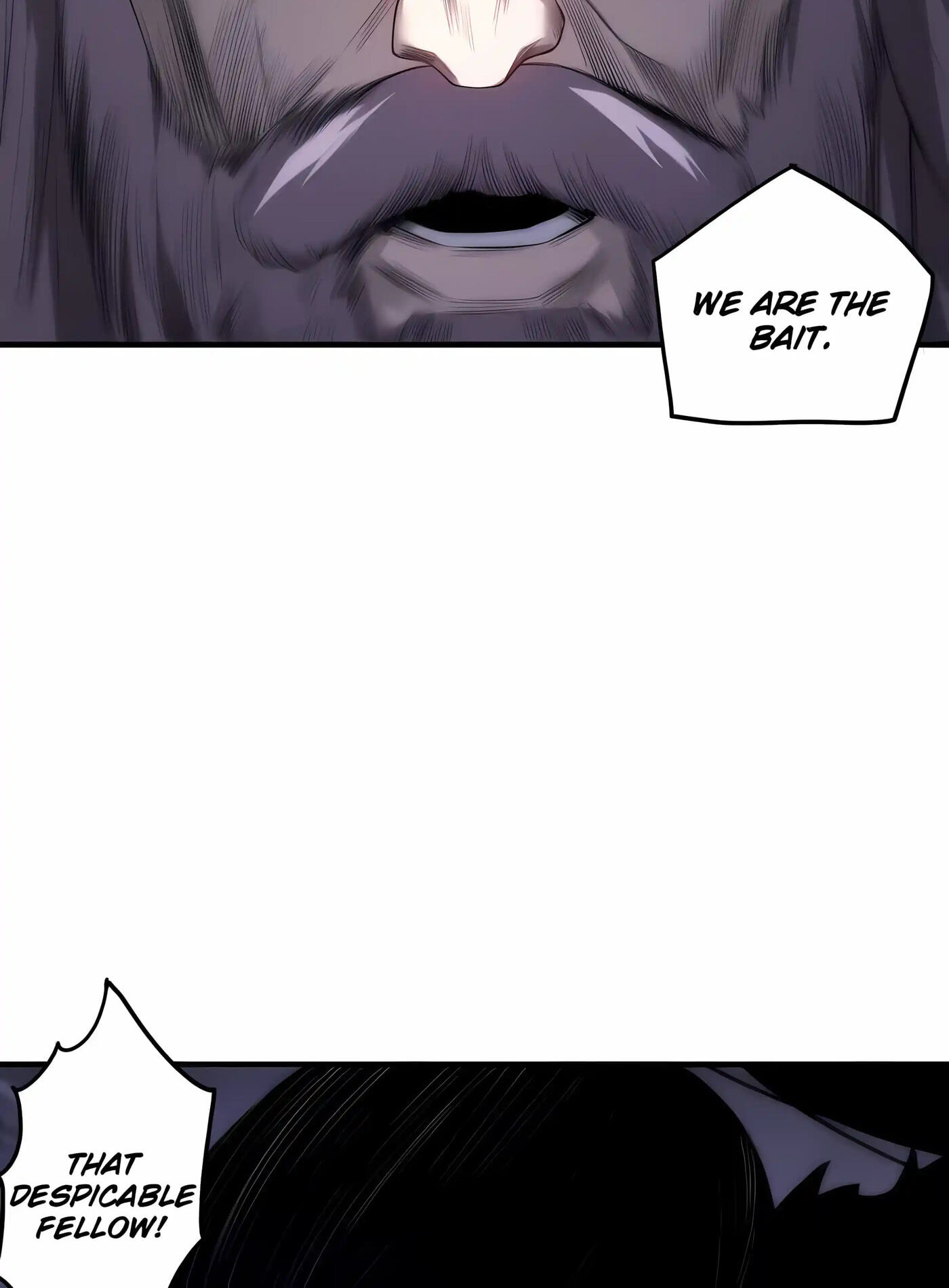 Catastrophic Necromancer (Colored) Chapter 280 page 37 - 